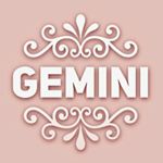 Gemini ~ جِمِيناي