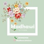 مطبخ مضاوي