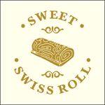sweet_ swiss roll
