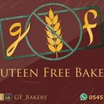 Gluten Free Bakery