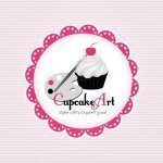 Cup Cake Art