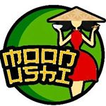 moon ushi