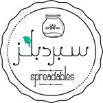 Spreadables