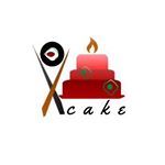 Sushi Cake