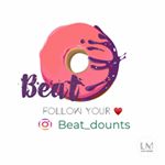 Beat Dounts♥️