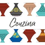 Couzina