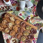 طبخ وحلى منزلي