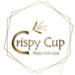 CrispyCup