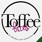 Toffee Bites