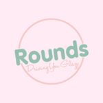 Rounds Donuts