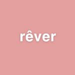 rêver