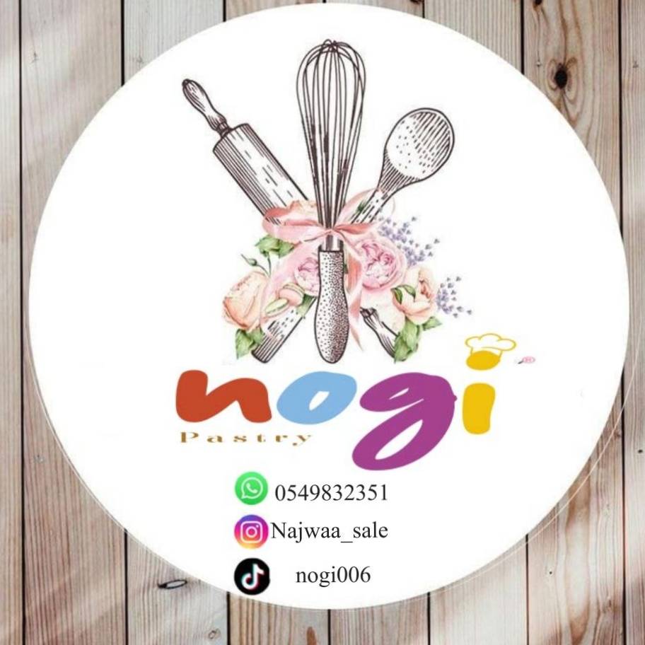 Nogi