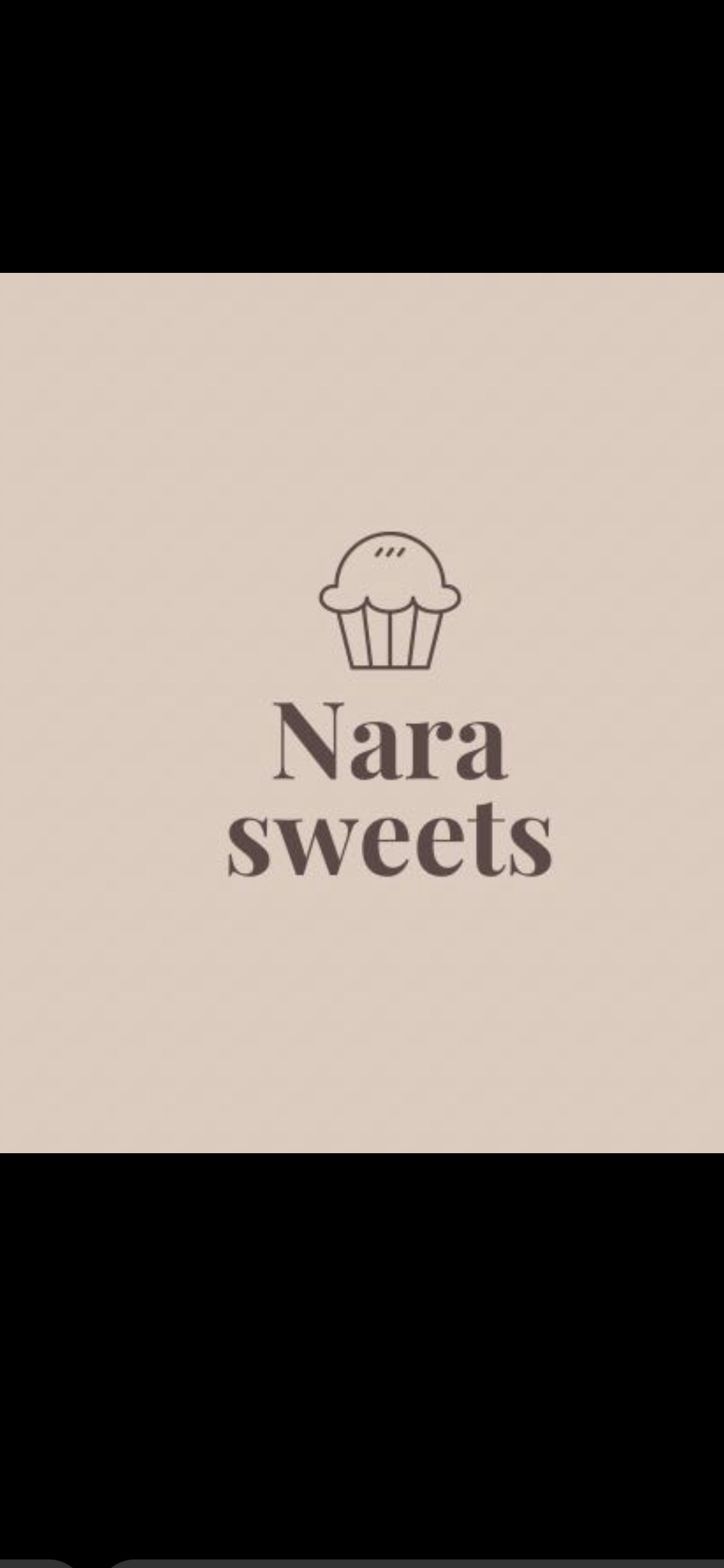 مرحبا بكNara sweets‍
