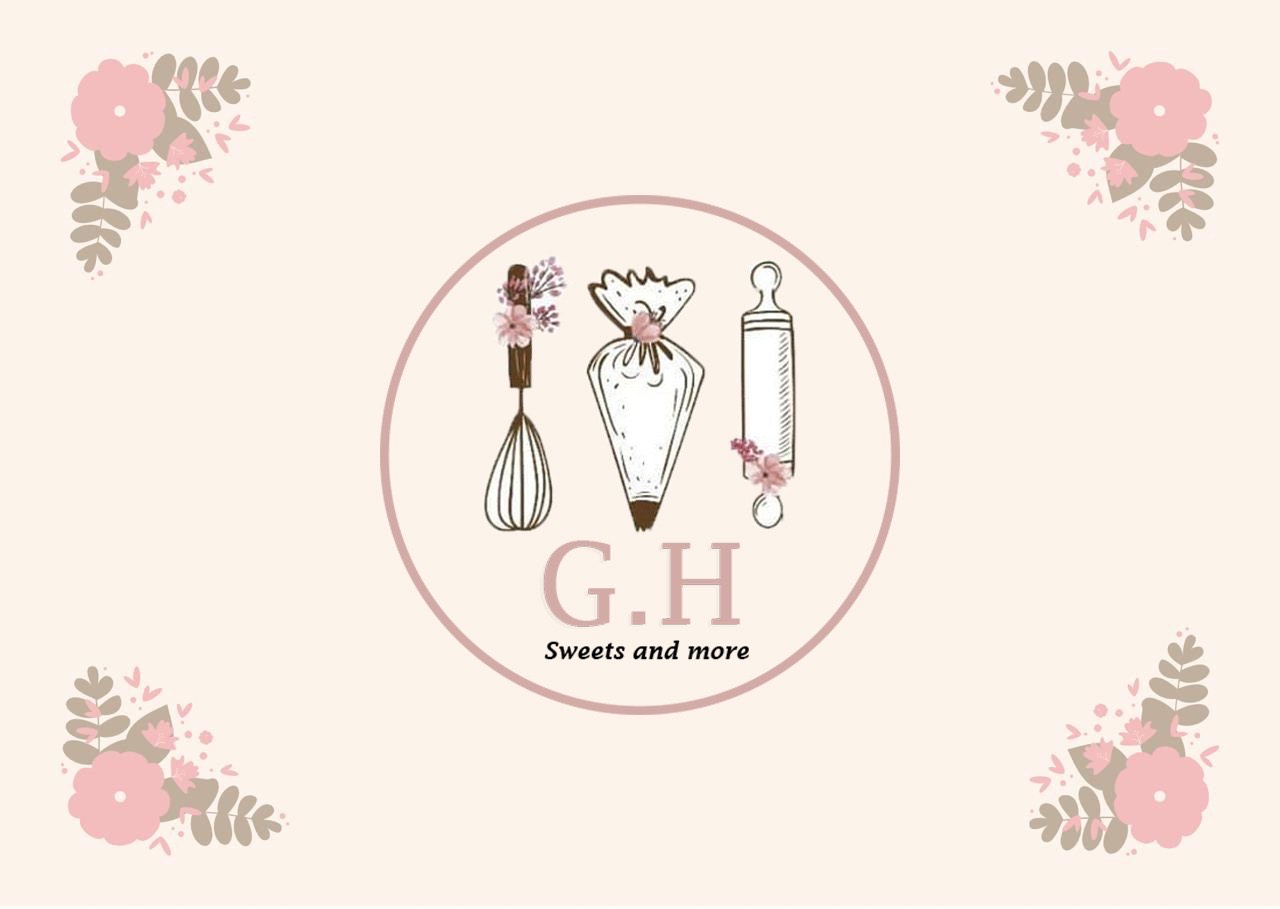 G.h حلويات وأكثر