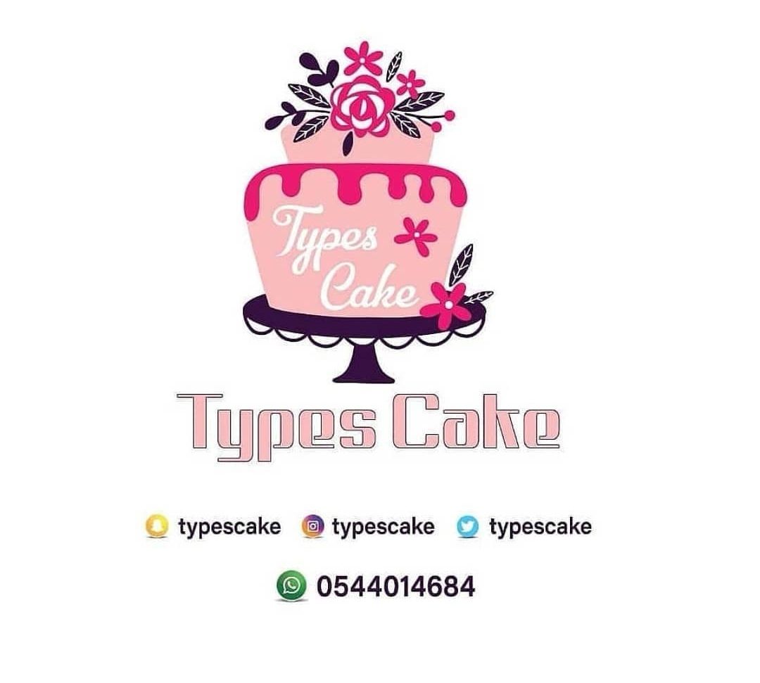Types cake