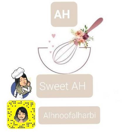 Sweet AH.