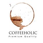 Coffeeholic