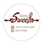 Dana Sweet l حلا الدانــة
