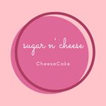 Sugar & Cheese
