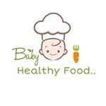 Baby Healthy Food وجبات الطفل