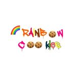 RAINBOW Cookies