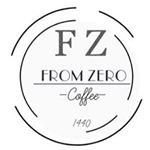 F Z|FROM ZERO Coffee