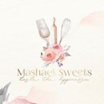 Mashael Sweets