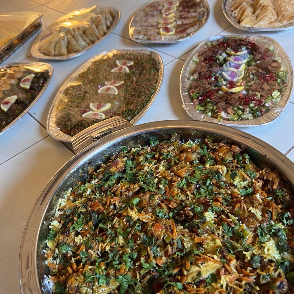 مطبخ الدانه