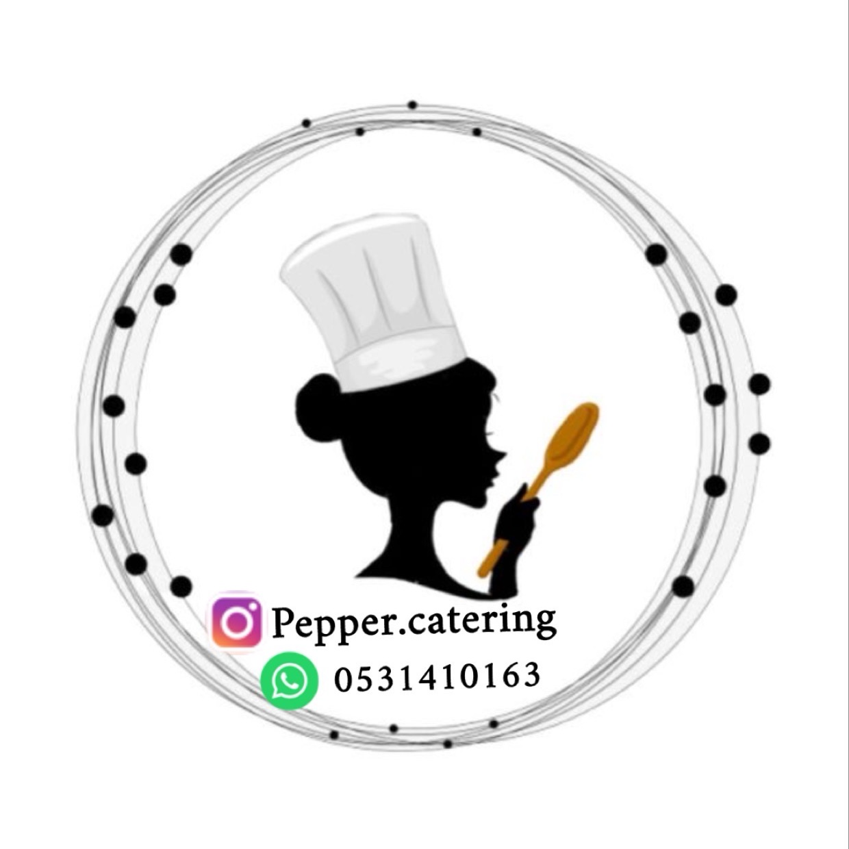 pepper.catering