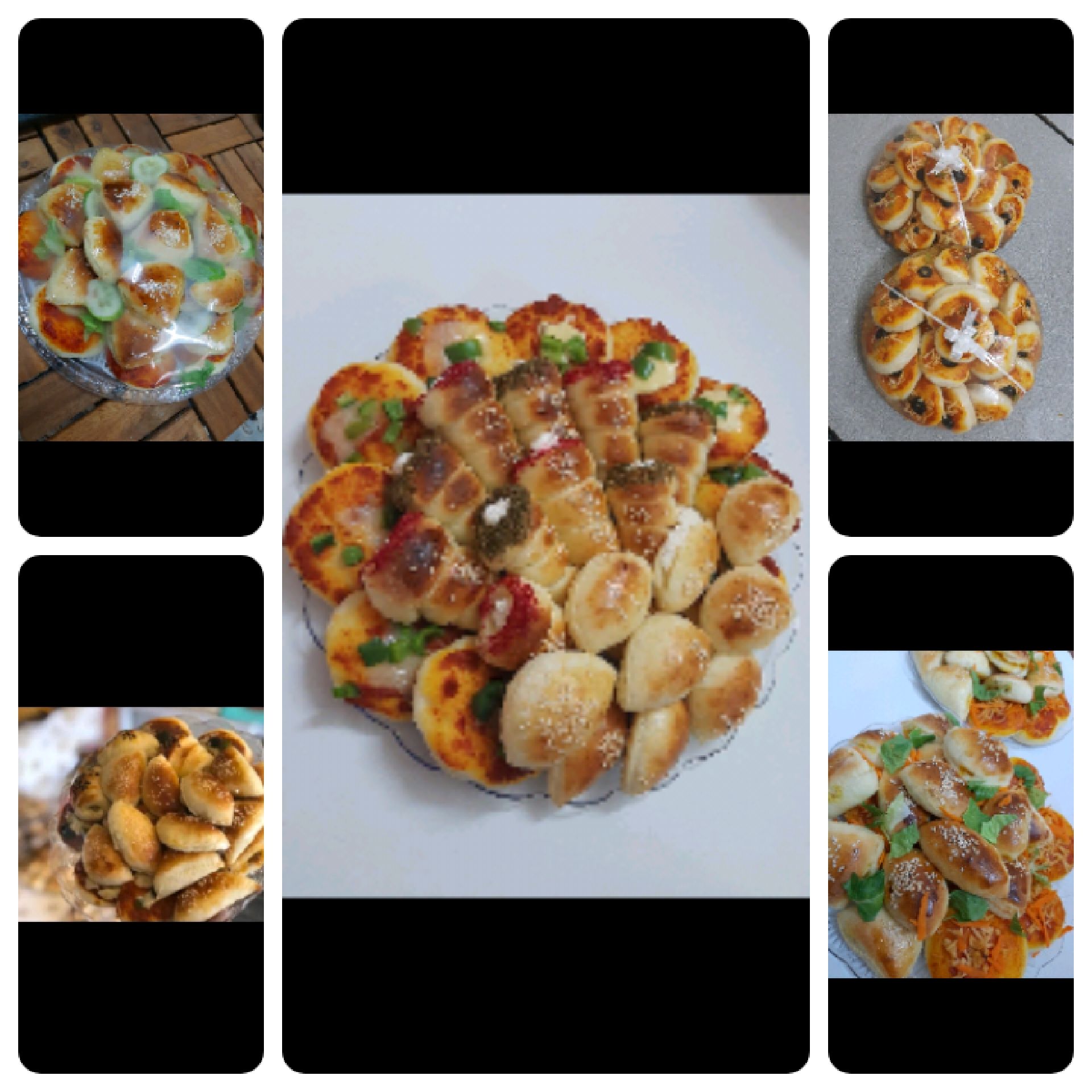 معجنات يوشا