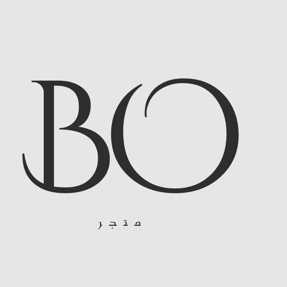 متجر BO