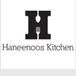 Haneenoo’s Kitchen
