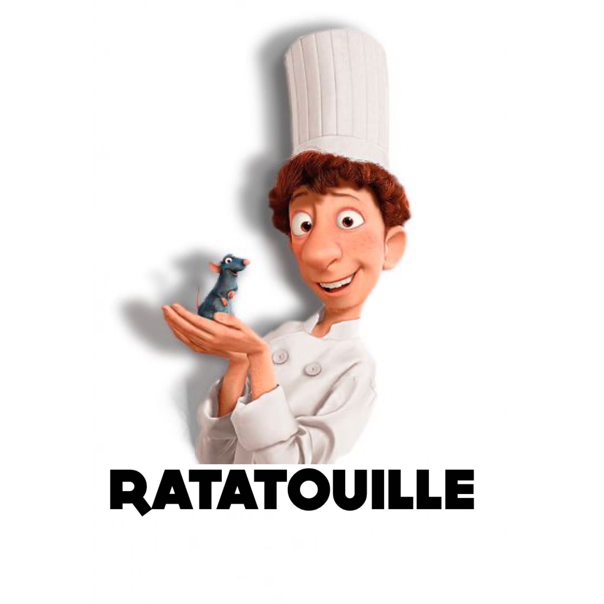 RATATOUILLE