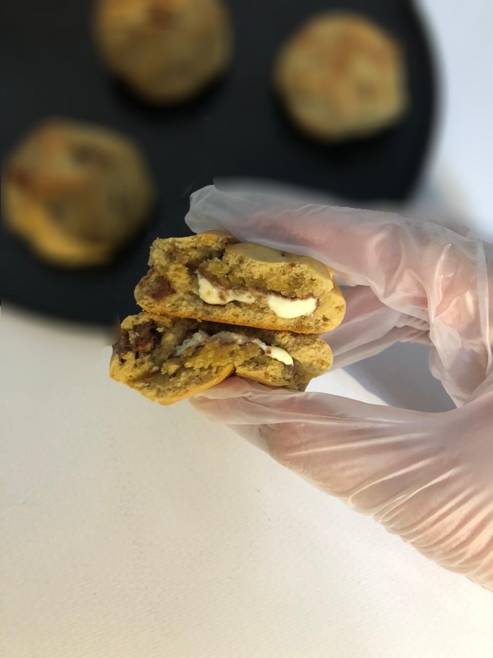 كوكيز خوخه🍪