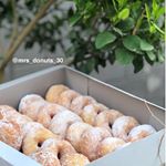 Mrs donuts