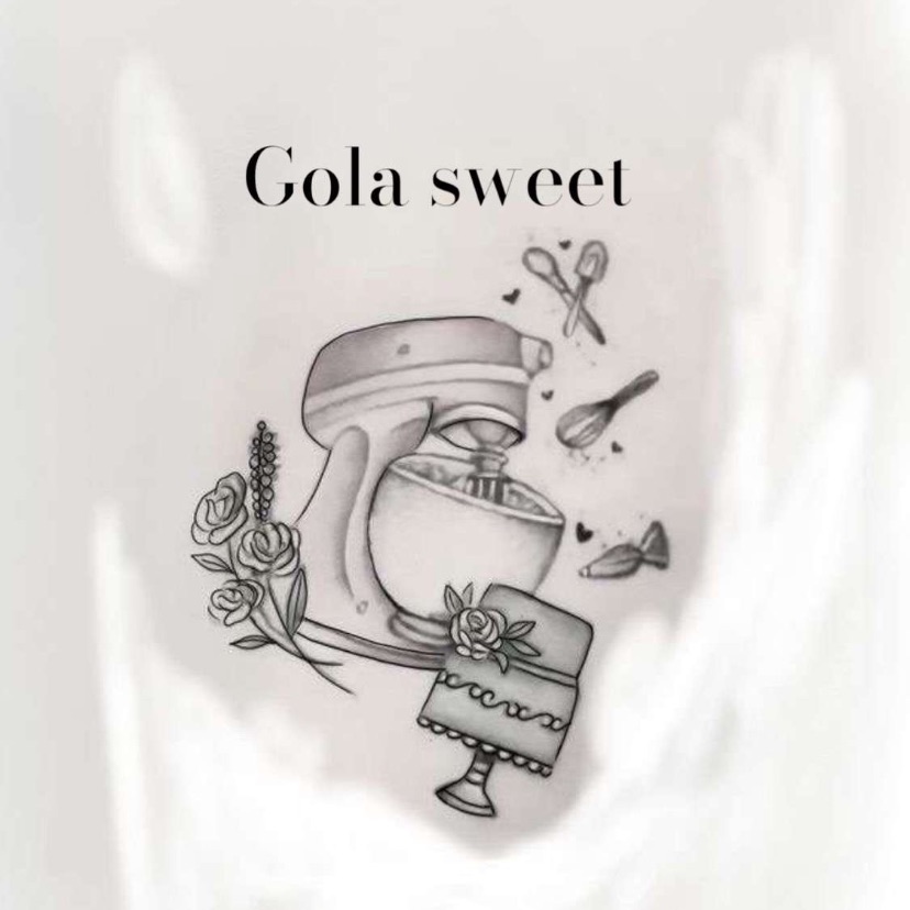 Gola sweet
