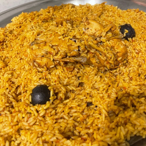 شهد الالمعي