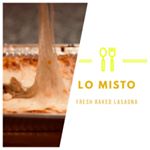 Lo Misto لازانيا