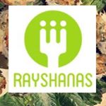 Rayshanas ‍ ريشانا