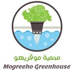 MOGREEHO
