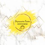 Dynamite Taste