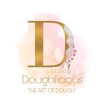 Doughlicious- Home Bakery