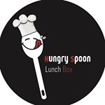 Hungry.Spoon ‍