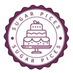 sugar pices