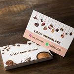 LOLY CHOCOLATE