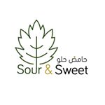 حامض حلو