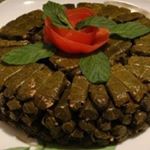 ام ناصر لورق العنب