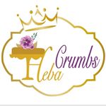 Heba’s crumbs