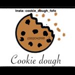 Cookie dough