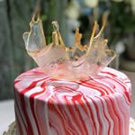 Cake n' dates